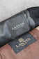 LANVIN Men's Balmacaan Short Coat set x2点