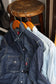Levi's Shirt x5点
