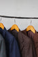 80's 90's DC brand Jun Tailored Jacket x6点