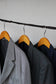80's 90's DC brand Jun Tailored Jacket x6点