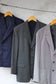 80's 90's DC brand Jun Tailored Jacket x6点