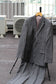 BOSS Made With Zegna Fabric Stripe Set-Up set x2点