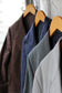 80's 90's DC brand Jun Tailored Jacket x6点