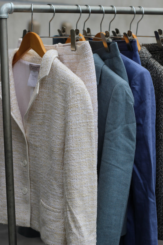 Women's Luxury Brand Set-Up x4点