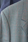 80's 90's DC brand Jun Tailored Jacket x6点