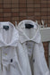 90-00's  Polo Ralph Lauren White Short Sleeve Polo Shirt x9点