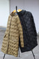 Aigle Quilted Coat x2点