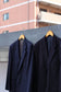 Made In France Jacques Franchi & Made In USA LANVIN High-Grade Tailored Jacket set x2点