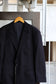 Made In France Jacques Franchi & Made In USA LANVIN High-Grade Tailored Jacket set x2点