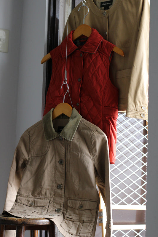 Women's Outdoor Brand Items x12点