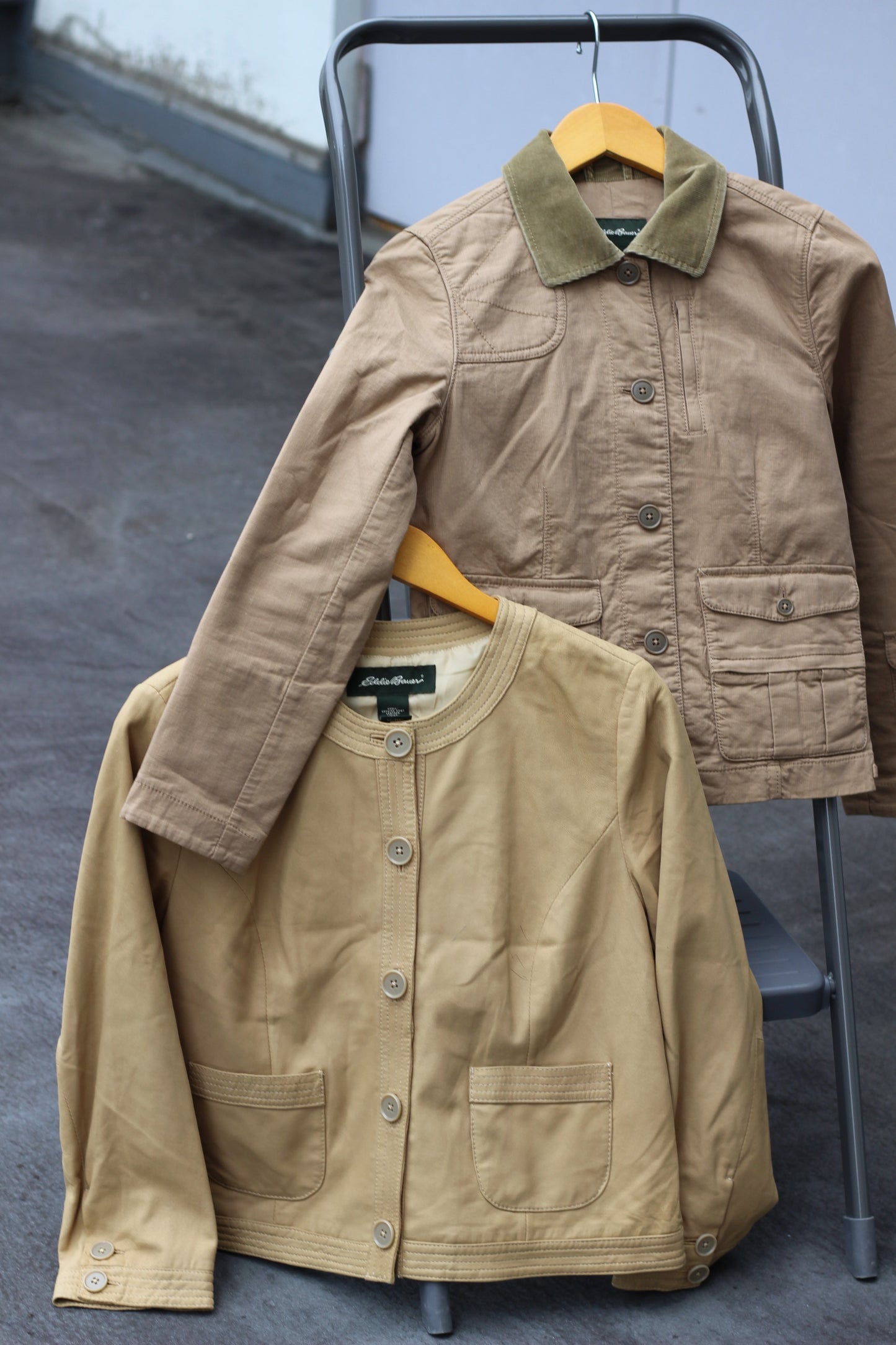 Women's Outdoor Brand Items x12点