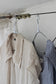 Vintage Design Pleats No Sleeve Blouse x8点