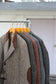 Harris Tweed Herringbone & Houndstooth Tailored Jacket set x5点