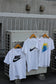 Nike White Logo T-Shirt x14点