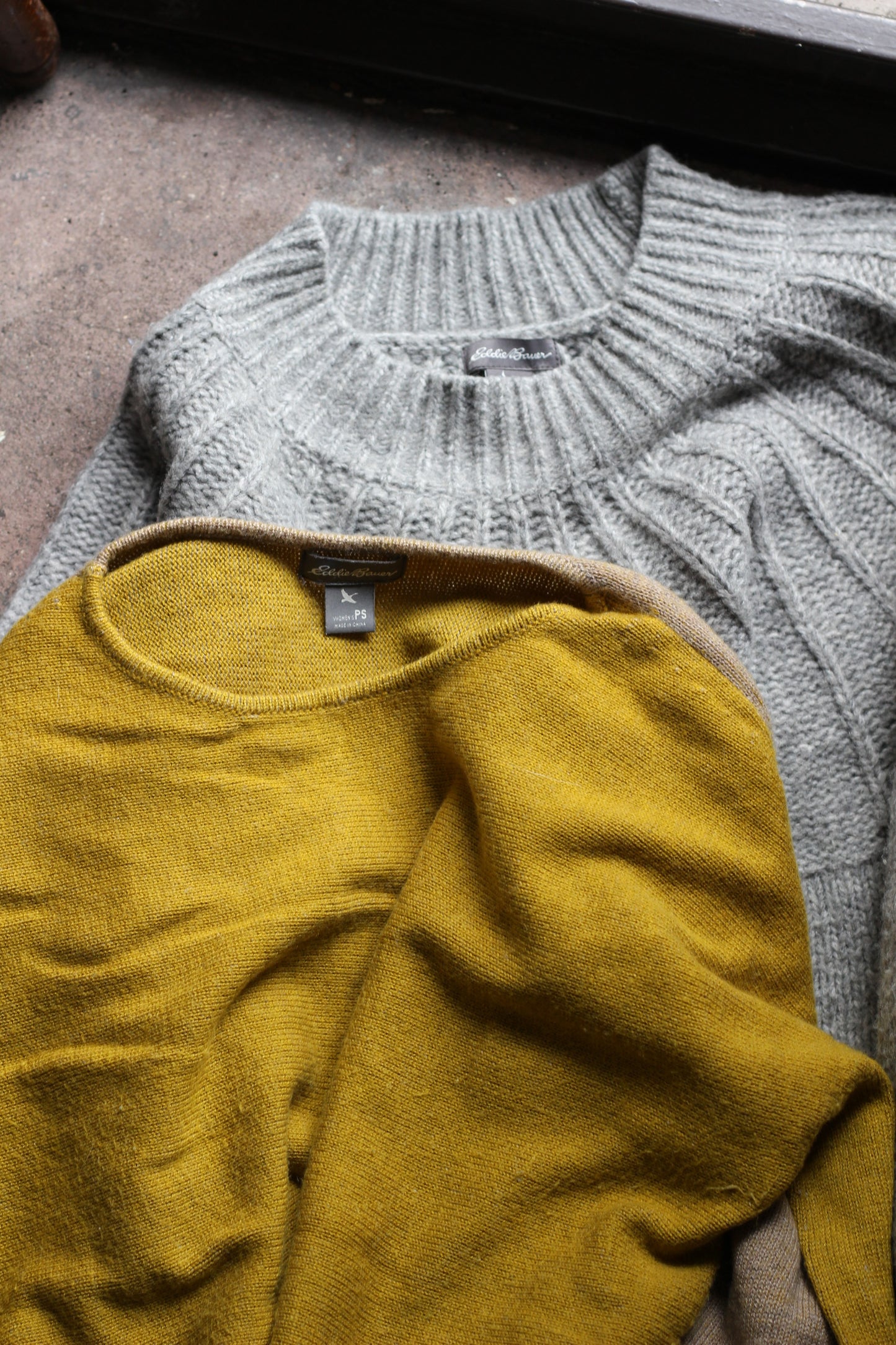 Women's Outdoor Brand Items x12点