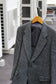 Harris Tweed Herringbone & Houndstooth Tailored Jacket set x5点