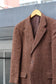 Harris Tweed Herringbone & Houndstooth Tailored Jacket set x5点
