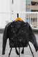 Riders Leather Jacket x3点