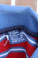 90-00's  Made In USA Polo Ralph Lauren Stripe Short Sleeve Polo Shirt x4点
