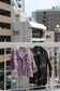 Vintage Design Sheer Blouse x5点
