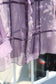 Vintage Design Sheer Blouse x5点