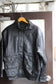 Vintage Made In Finland & Italy Leather Jacket x2点