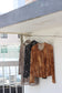 Vintage Design Sheer Blouse x5点