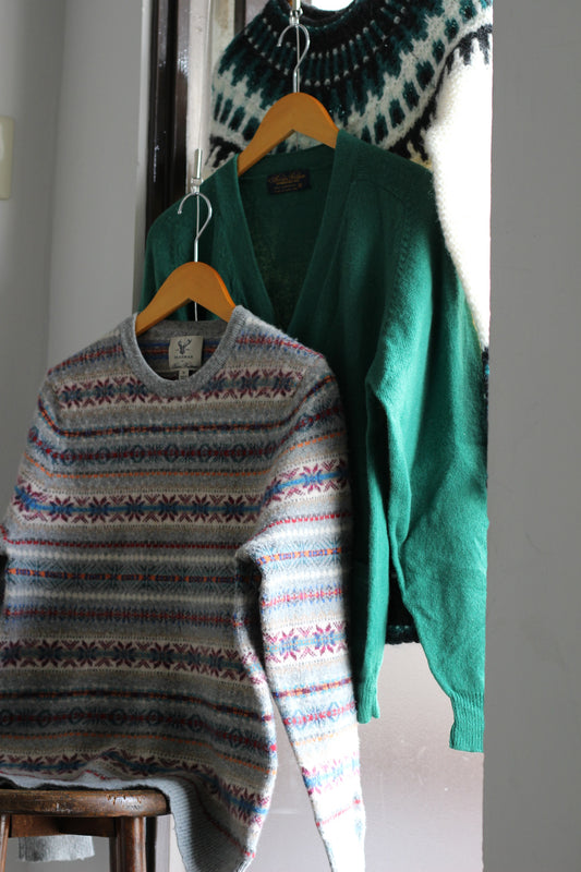 Brooks Brothers Knitwear x3点