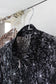 Vintage Design Sheer Blouse x5点