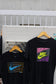 Nike Black & Gray T-Shirt x15点