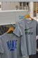 Nike Black & Gray T-Shirt x15点