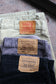 Men's Levi's Corduroy Bottoms x3点