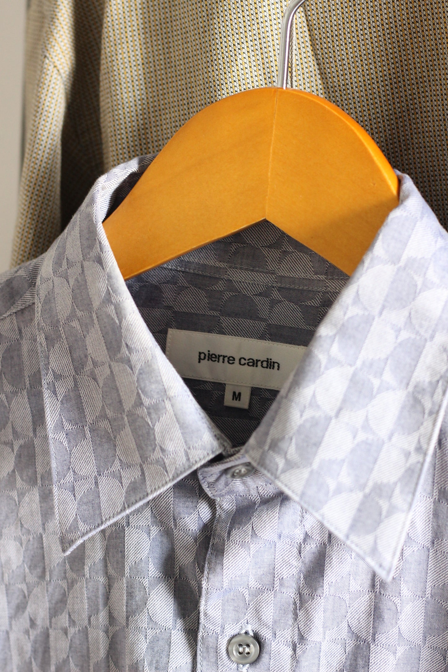 Old Pierre Cardin Shirt x4点