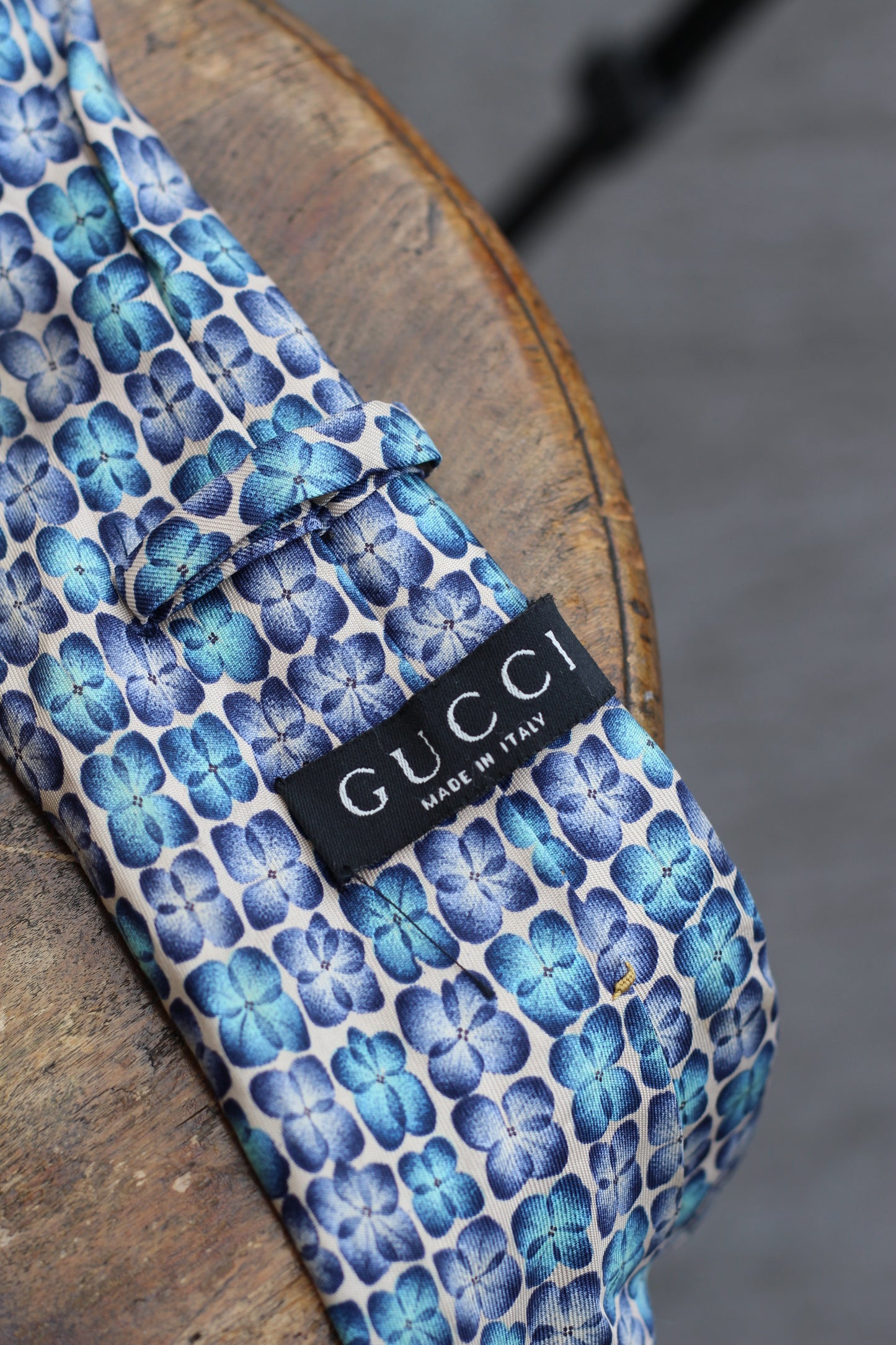 Gucci & Dior & Ferragamo & Vivienne Westwood Design Tie set x4点