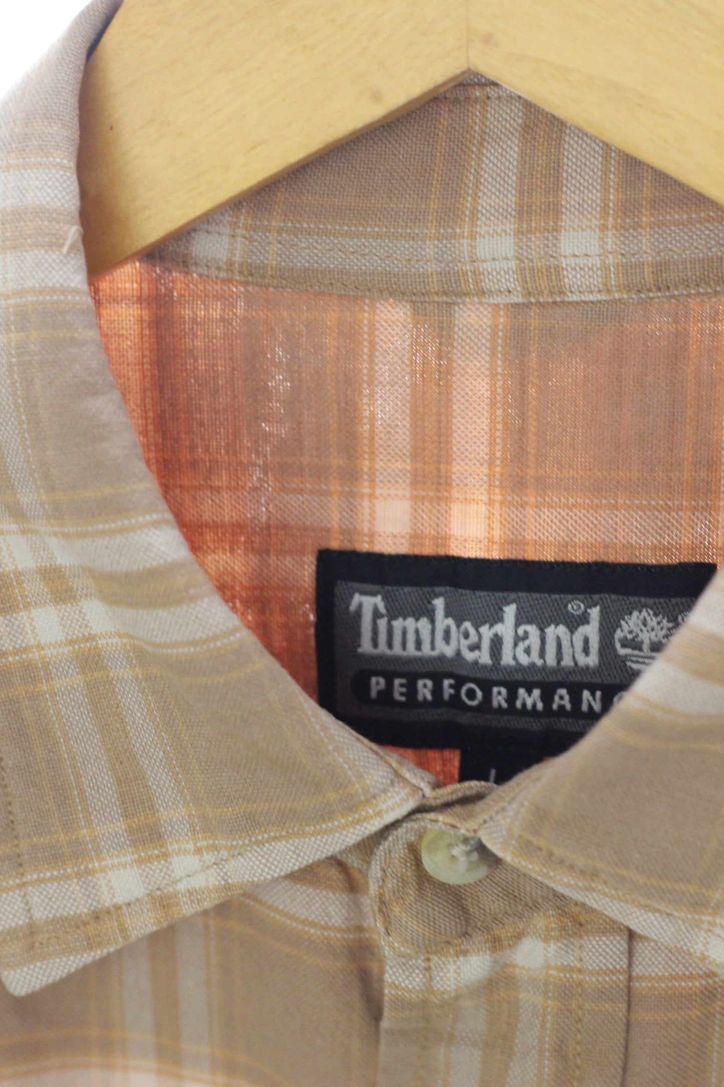 90's 00's Timberland Shirt x8点