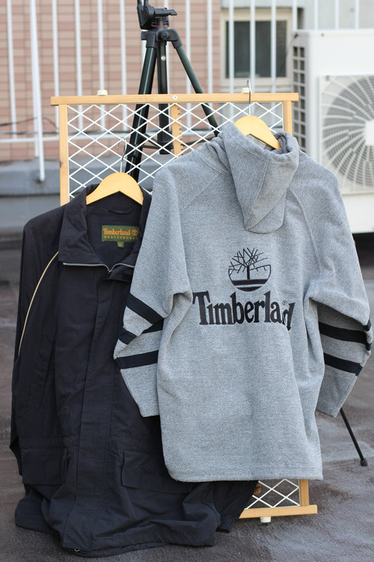 90's 00's Timberland Outerwear x2点