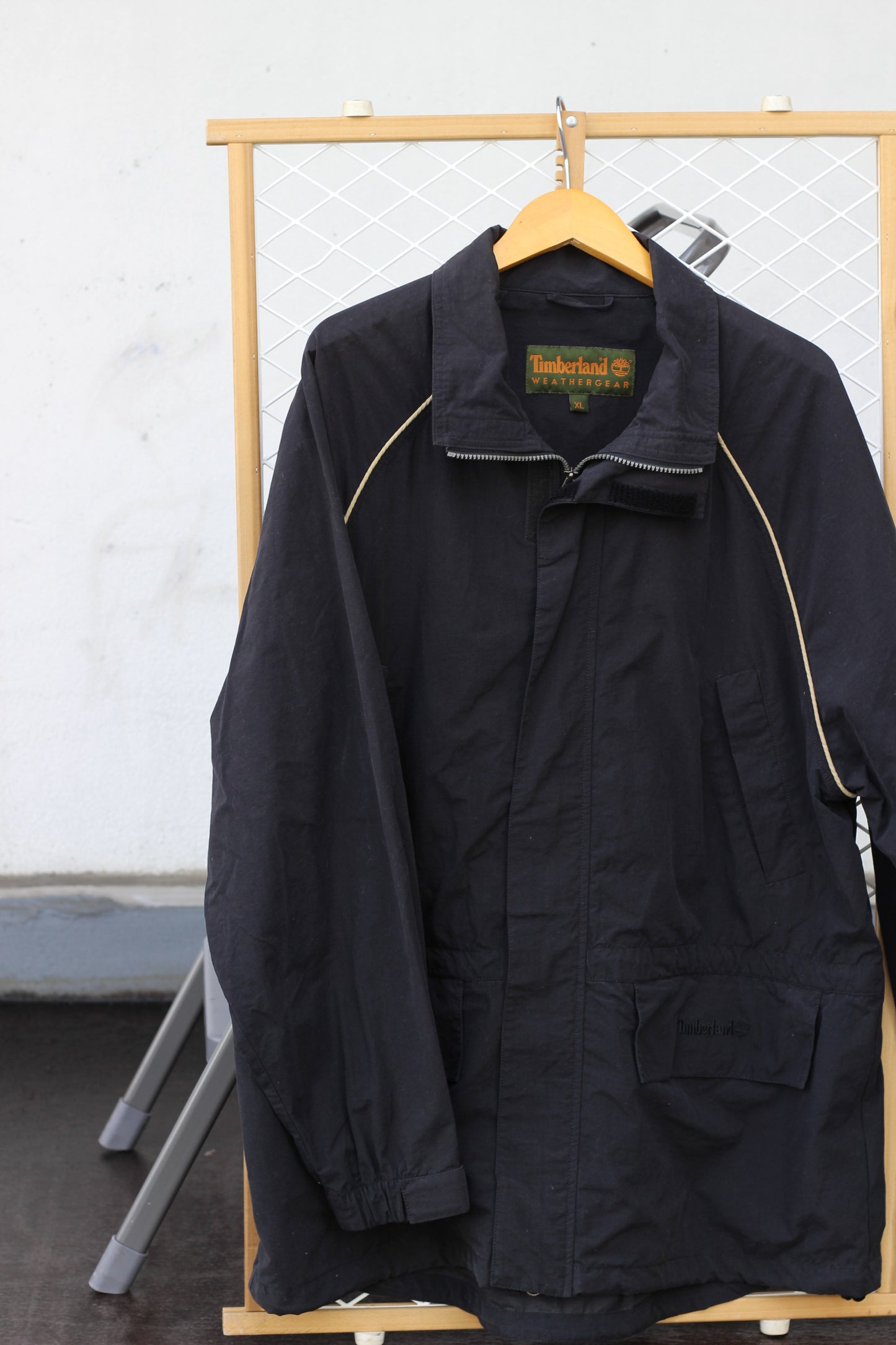 90's 00's Timberland Outerwear x2点
