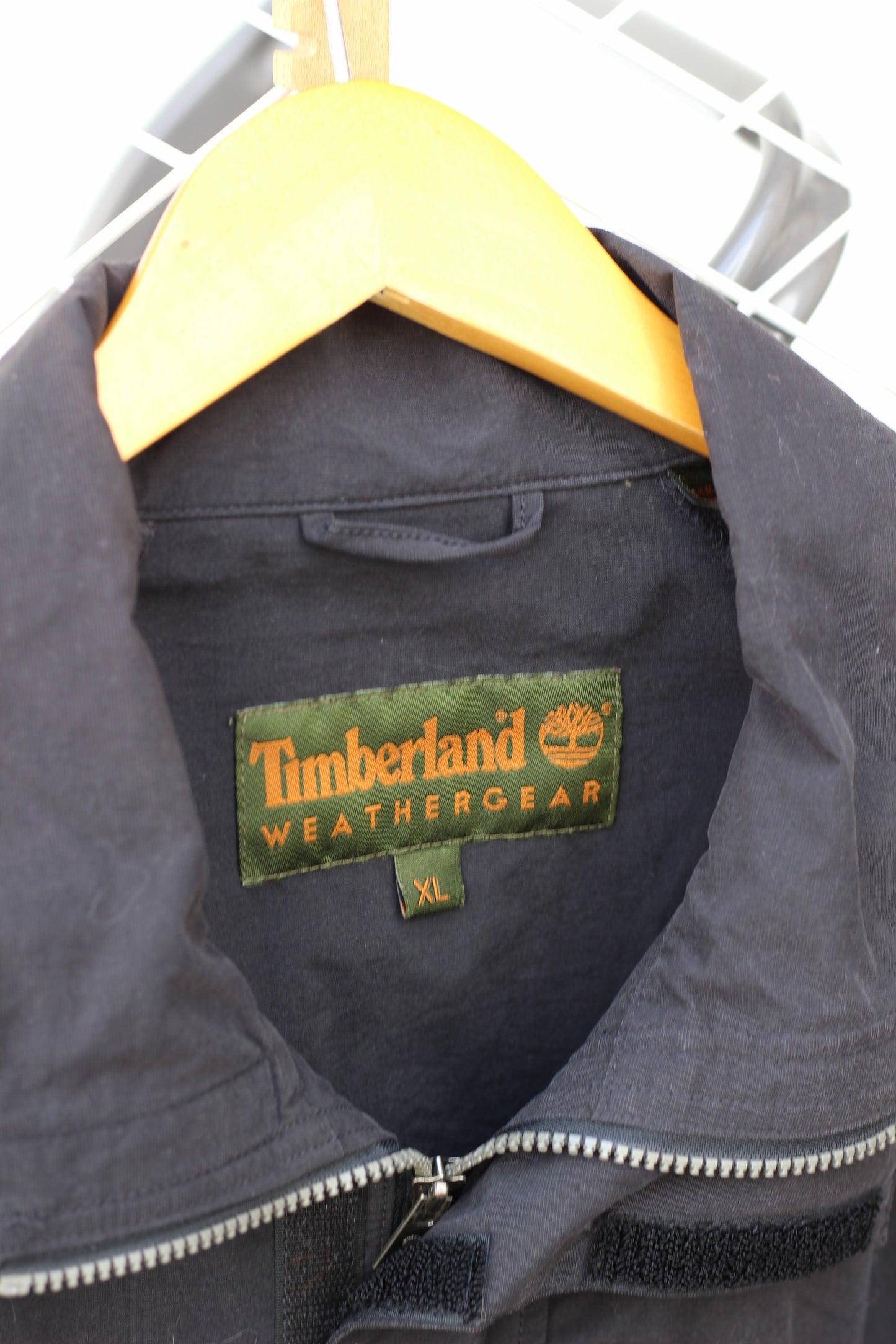 90's 00's Timberland Outerwear x2点