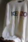 Kenzo Items x4点