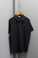 LACOSTE Towel Fabric Short Sleeve Polo Shirt x3点