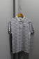 70-80's CHEMISE LACOSTE Stripe Short Sleeve Polo Shirt x3点