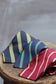 Made In USA Brooks Brothers Horse & Stripe Design Tie set x4点