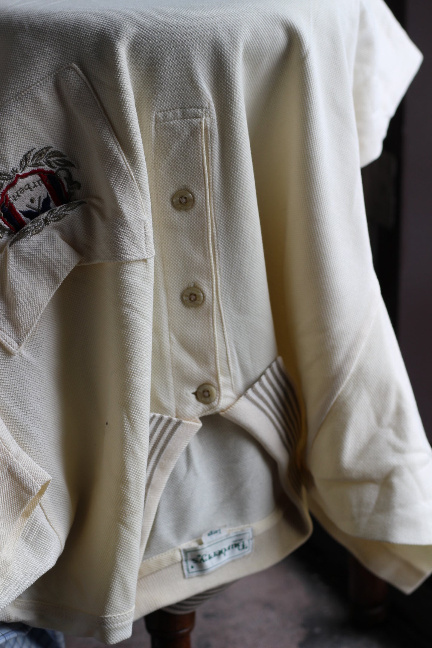 Burberry Shirt x5点