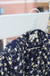 Vintage Flower Long Sleeve Blouse x10点