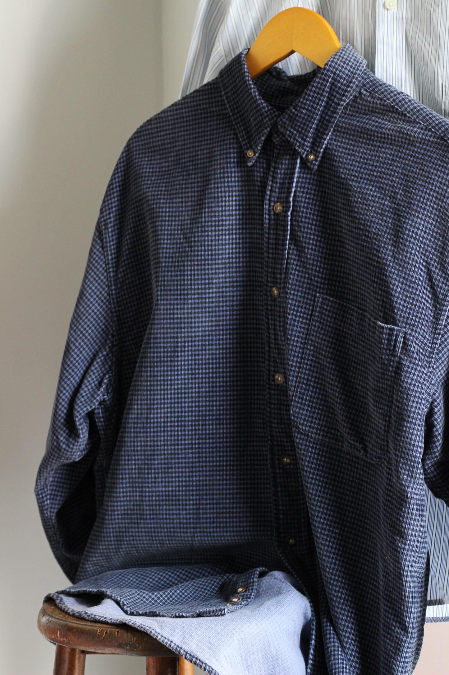 Eddie Bauer Shirt x3点