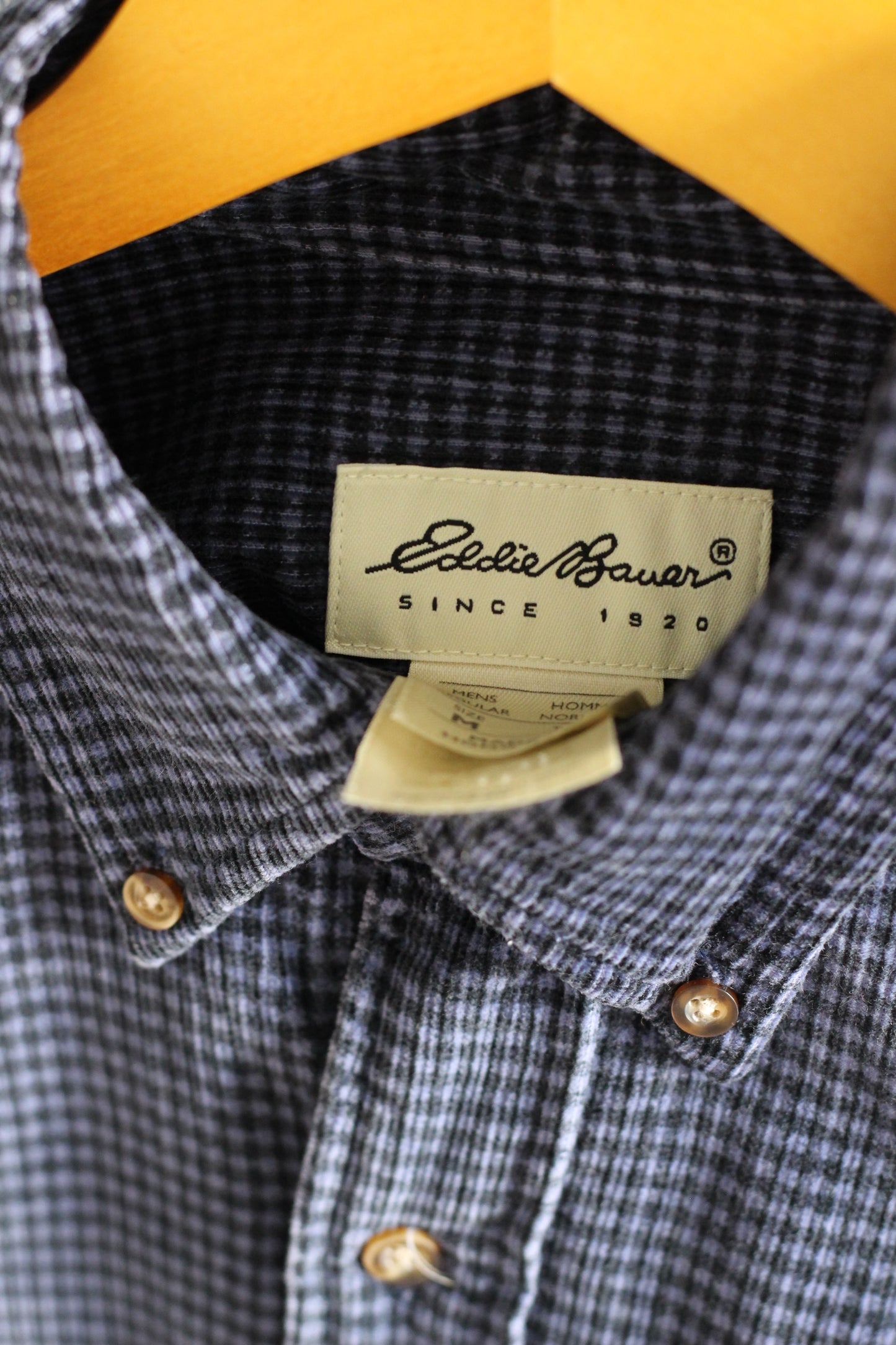 Eddie Bauer Shirt x3点