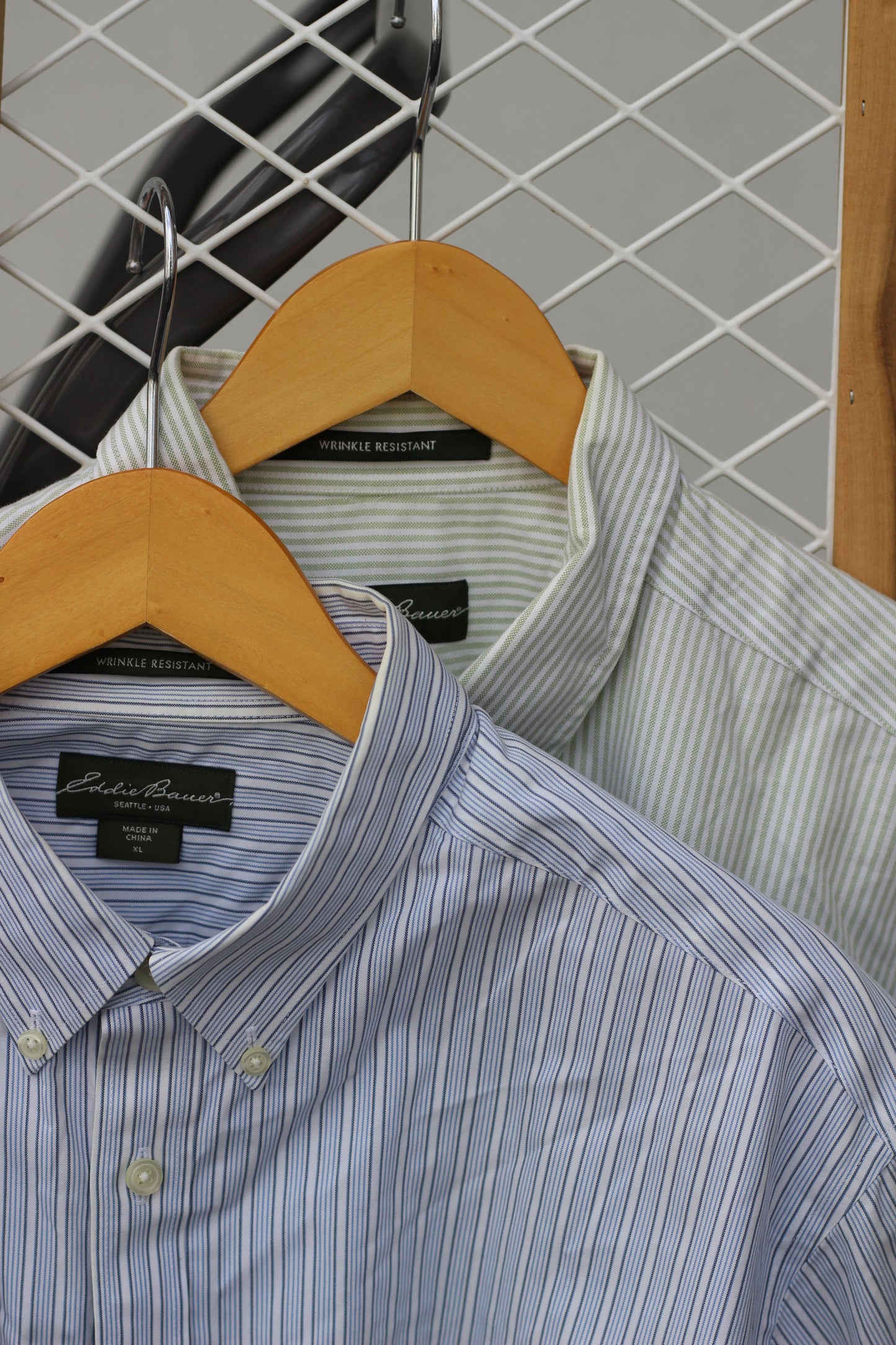 Eddie Bauer Shirt x3点