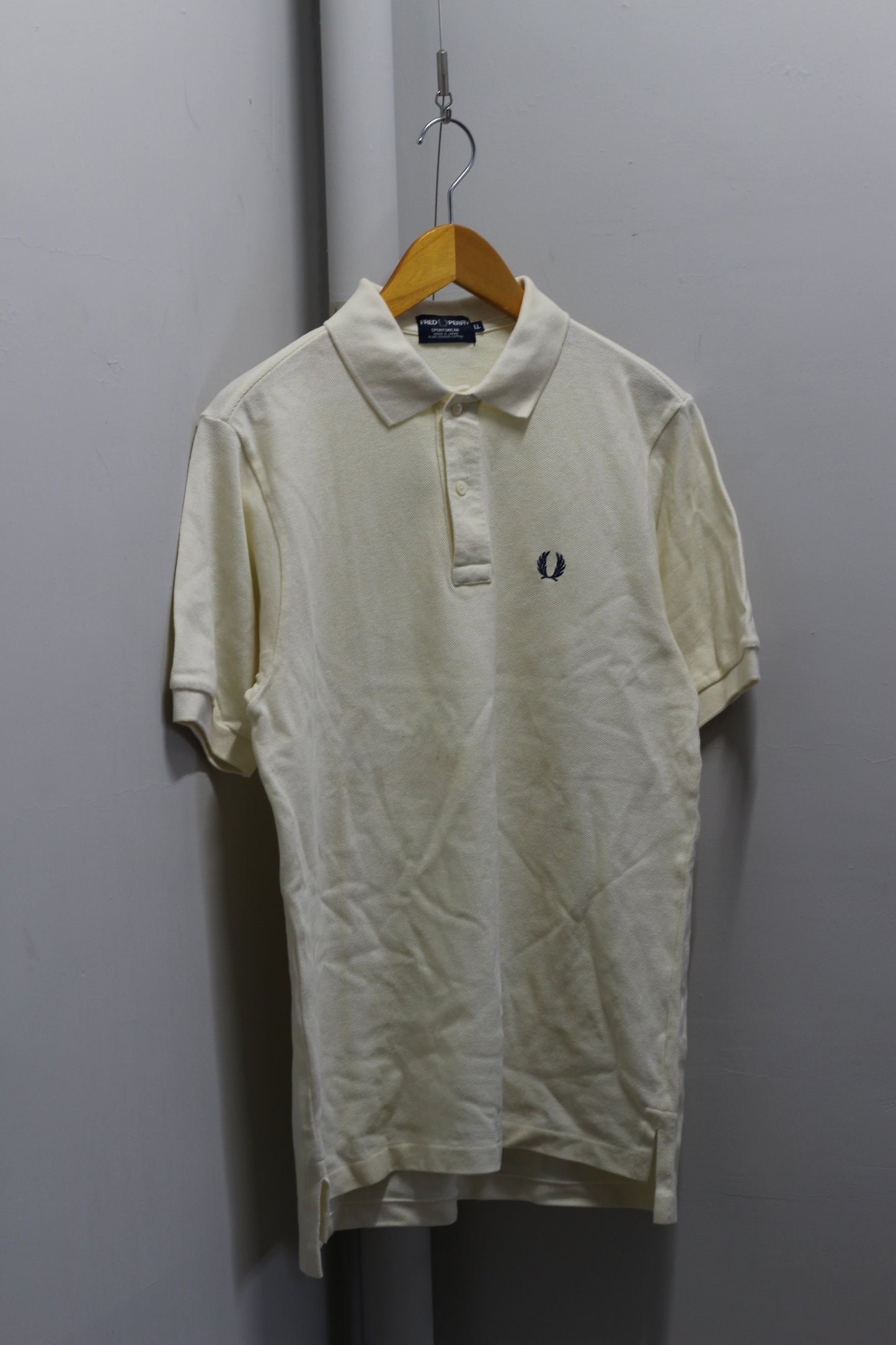 80-90's Made In Japan FRED PERRY Short Sleeve Polo Shirt x2点