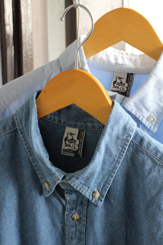 Chums Shirt x2点