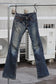Y2K Style Women's Levi's Denim Pants x2点